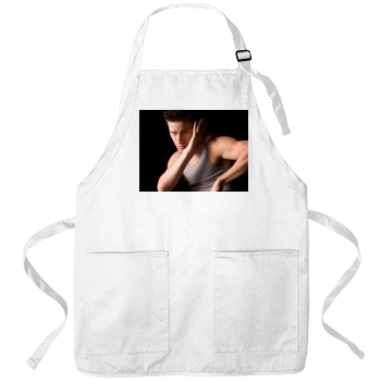 Channing Tatum Apron