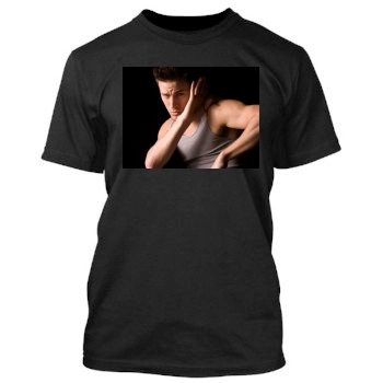 Channing Tatum Men's TShirt