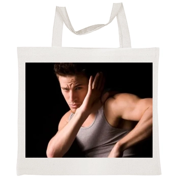 Channing Tatum Tote