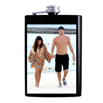 Channing Tatum Hip Flask