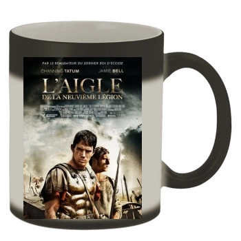 Channing Tatum Color Changing Mug