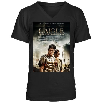 Channing Tatum Men's V-Neck T-Shirt