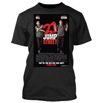 Channing Tatum Men's TShirt