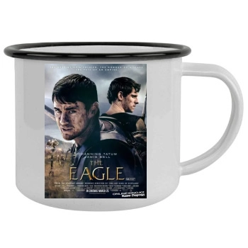 Channing Tatum Camping Mug