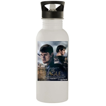 Channing Tatum Stainless Steel Water Bottle