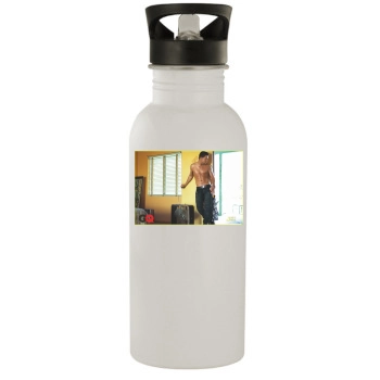 Channing Tatum Stainless Steel Water Bottle