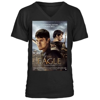 Channing Tatum Men's V-Neck T-Shirt