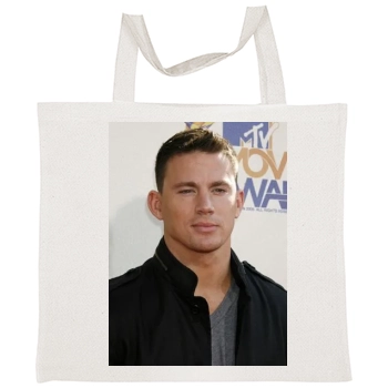 Channing Tatum Tote