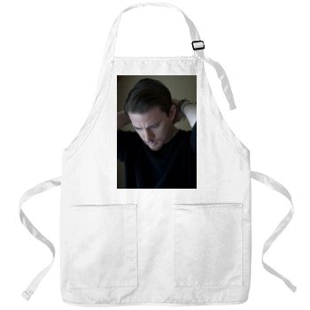 Channing Tatum Apron