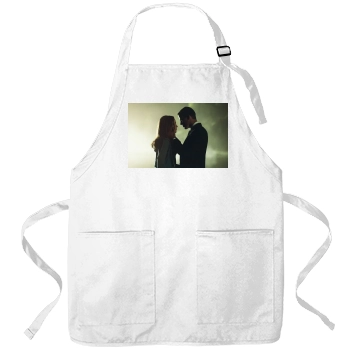 Channing Tatum Apron