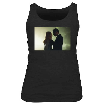 Channing Tatum Women's Tank Top