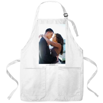 Channing Tatum Apron