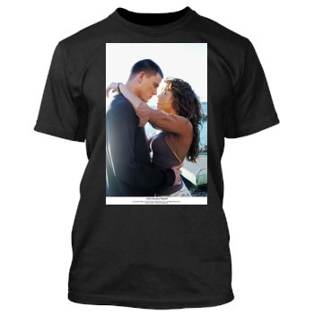 Channing Tatum Men's TShirt