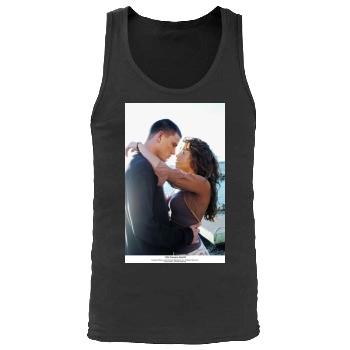 Channing Tatum Men's Tank Top