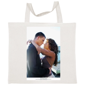 Channing Tatum Tote