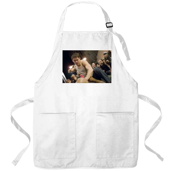 Channing Tatum Apron