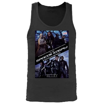 Channing Tatum Men's Tank Top