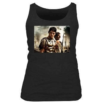 Channing Tatum Women's Tank Top