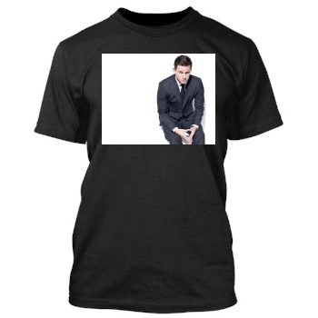 Channing Tatum Men's TShirt