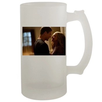 Channing Tatum 16oz Frosted Beer Stein