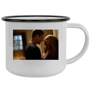 Channing Tatum Camping Mug