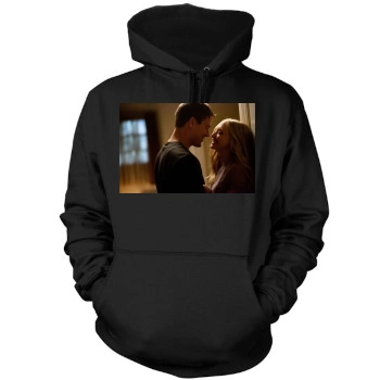 Channing Tatum Mens Pullover Hoodie Sweatshirt