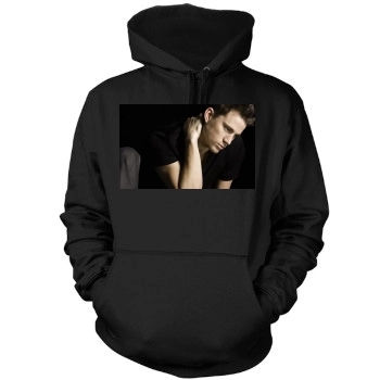 Channing Tatum Mens Pullover Hoodie Sweatshirt