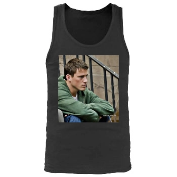 Channing Tatum Men's Tank Top