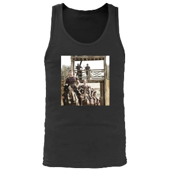 Channing Tatum Men's Tank Top