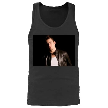 Channing Tatum Men's Tank Top