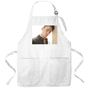 Channing Tatum Apron