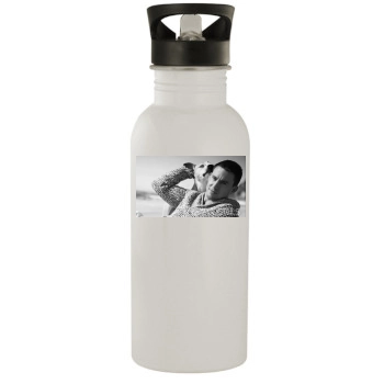 Channing Tatum Stainless Steel Water Bottle