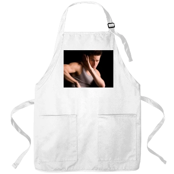 Channing Tatum Apron