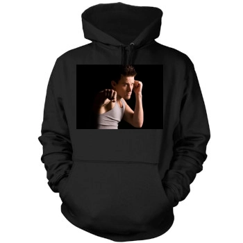 Channing Tatum Mens Pullover Hoodie Sweatshirt