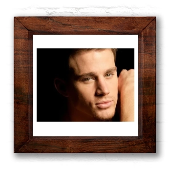 Channing Tatum 6x6