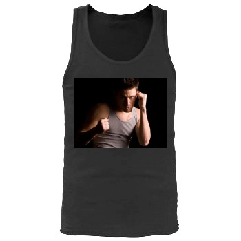 Channing Tatum Men's Tank Top