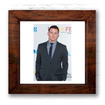 Channing Tatum 6x6