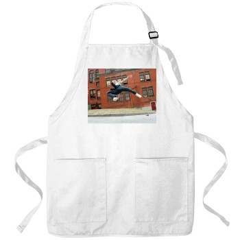 Channing Tatum Apron