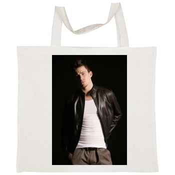 Channing Tatum Tote