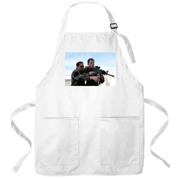 Channing Tatum Apron