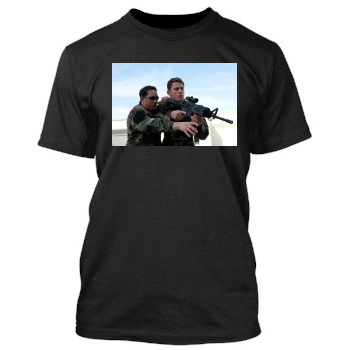 Channing Tatum Men's TShirt