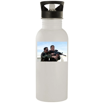 Channing Tatum Stainless Steel Water Bottle