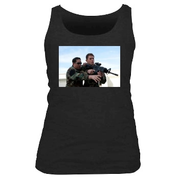 Channing Tatum Women's Tank Top