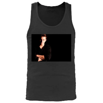 Channing Tatum Men's Tank Top