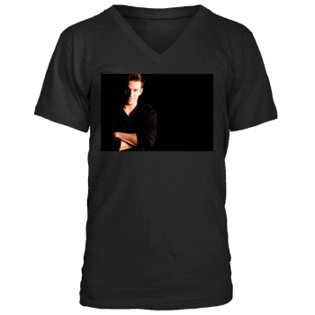 Channing Tatum Men's V-Neck T-Shirt