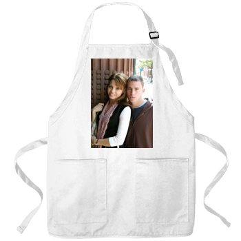 Channing Tatum Apron