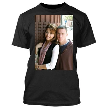 Channing Tatum Men's TShirt