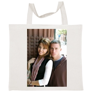 Channing Tatum Tote