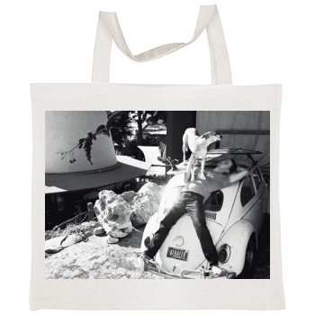 Channing Tatum Tote