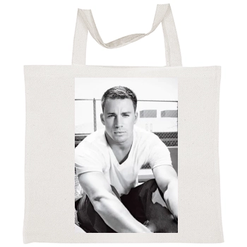 Channing Tatum Tote